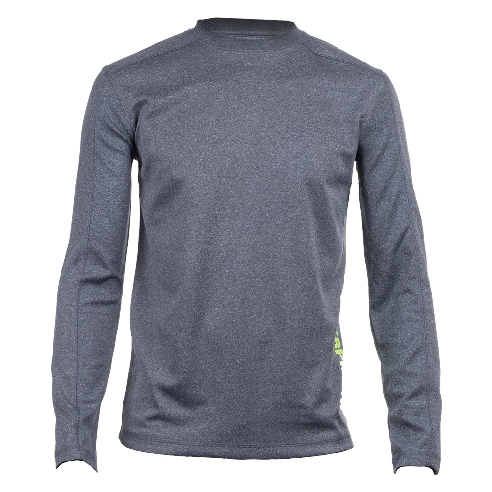Cat Coolmax Long Sleeve Tee