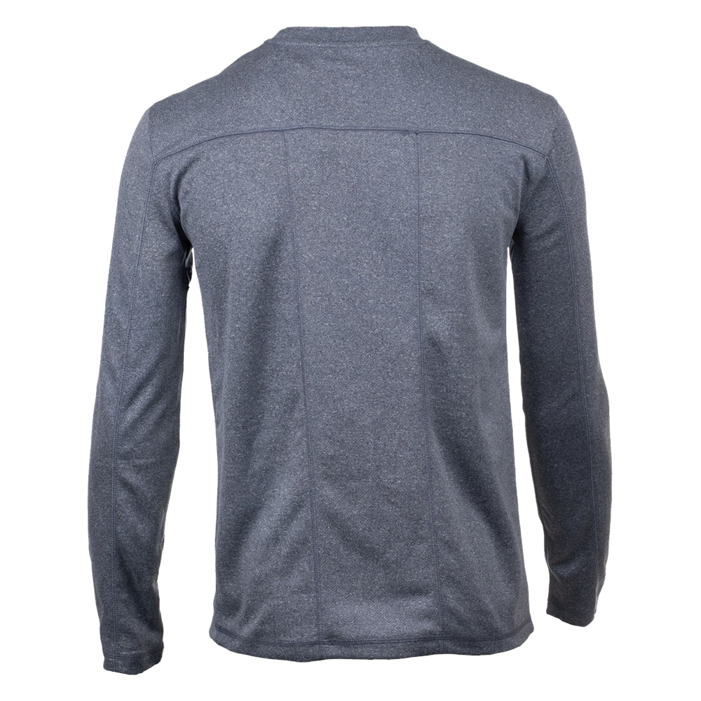Cat Coolmax Long Sleeve Tee