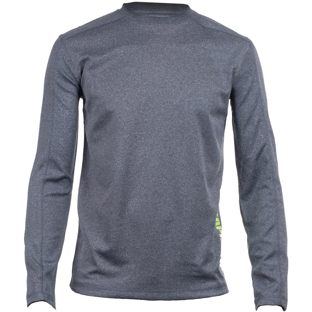 Cat Coolmax Long Sleeve Tee