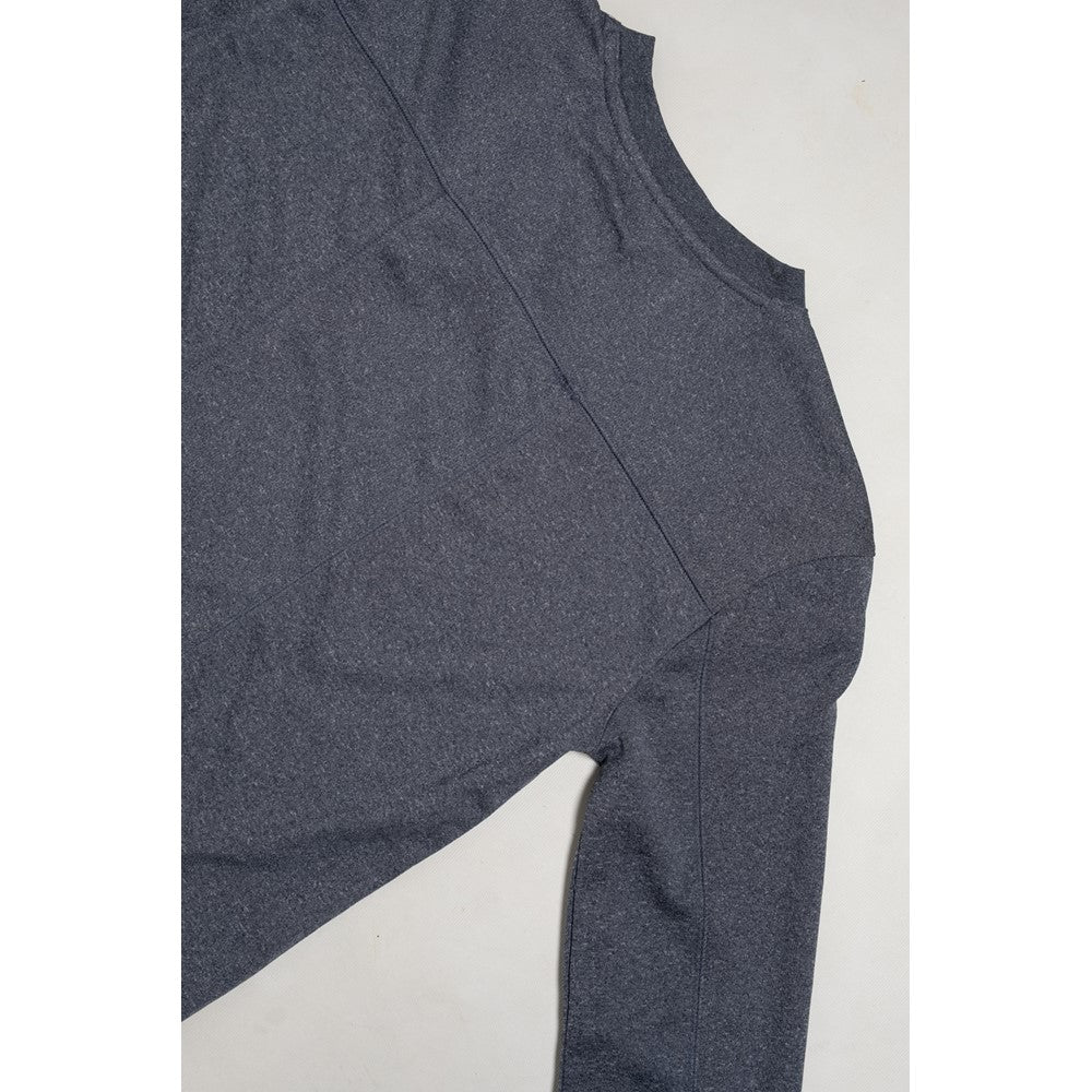 Cat Coolmax Long Sleeve Tee