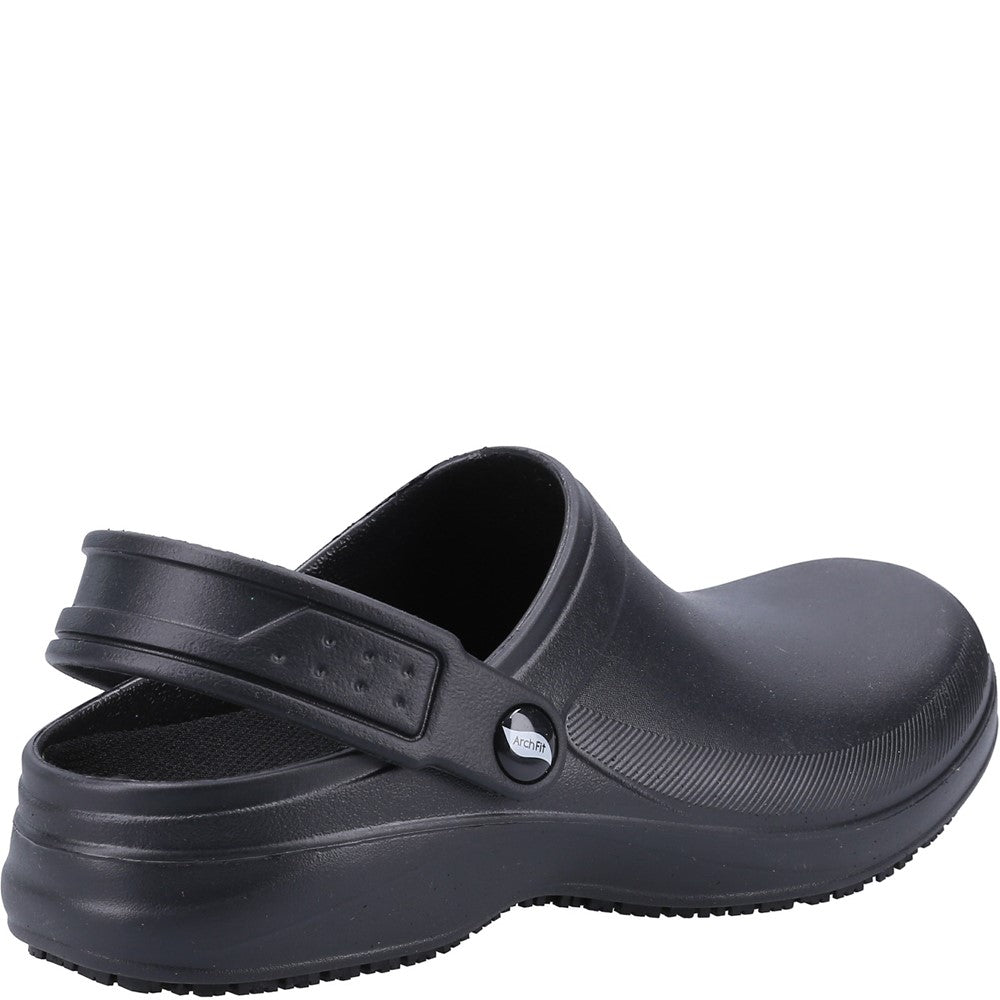 Skechers Workwear Riverbound SR Clog