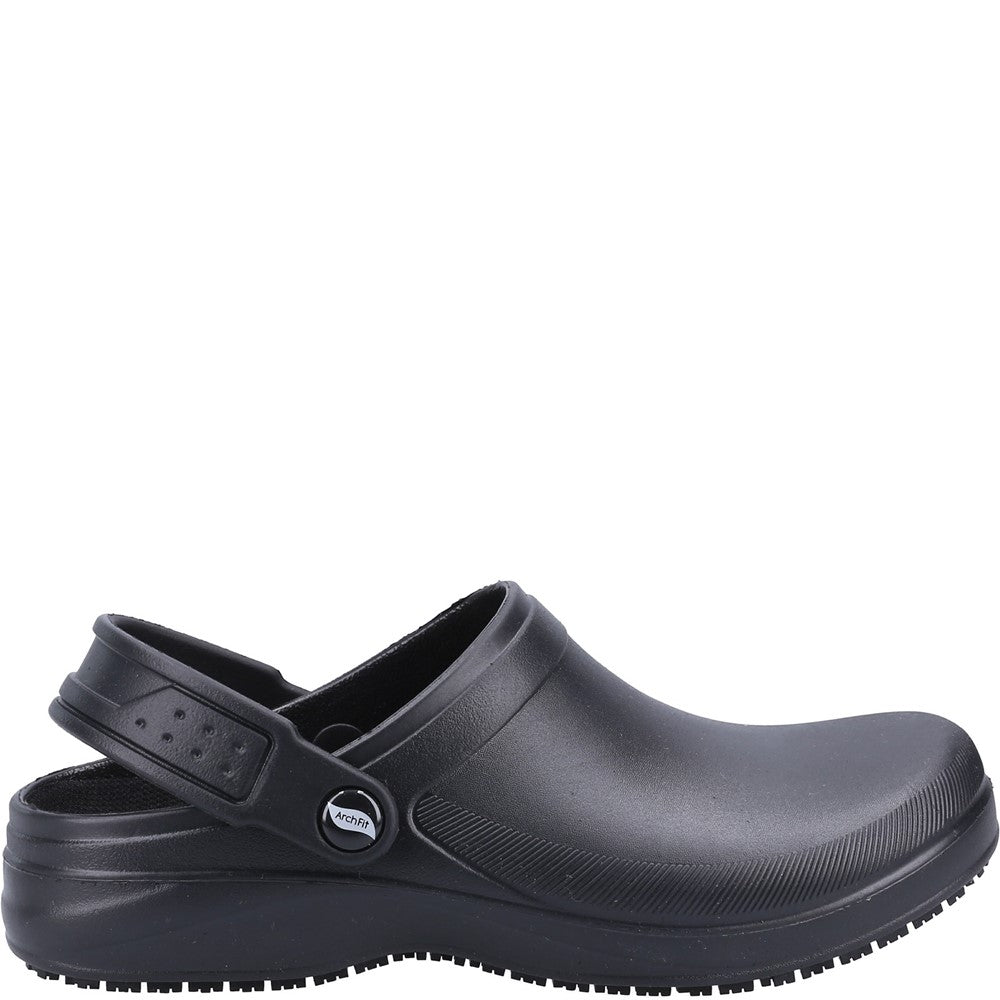 Skechers Workwear Riverbound SR Clog