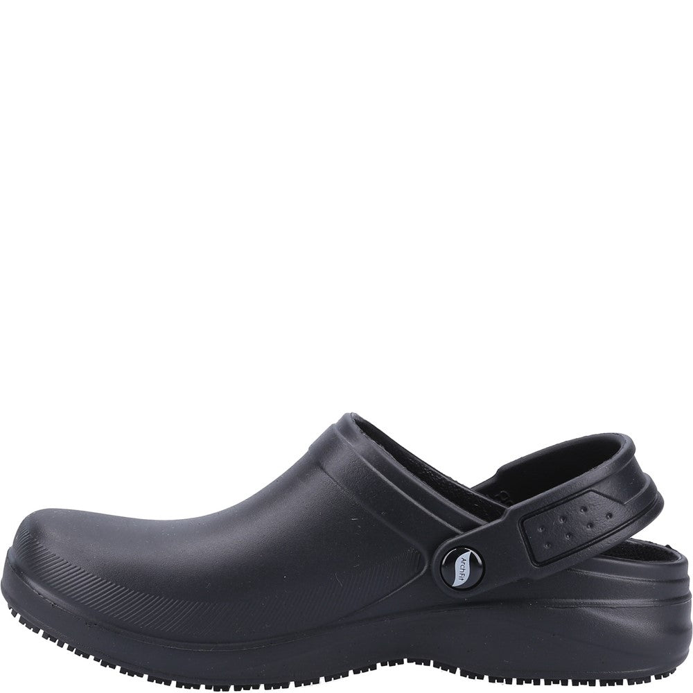 Skechers Workwear Riverbound SR Clog