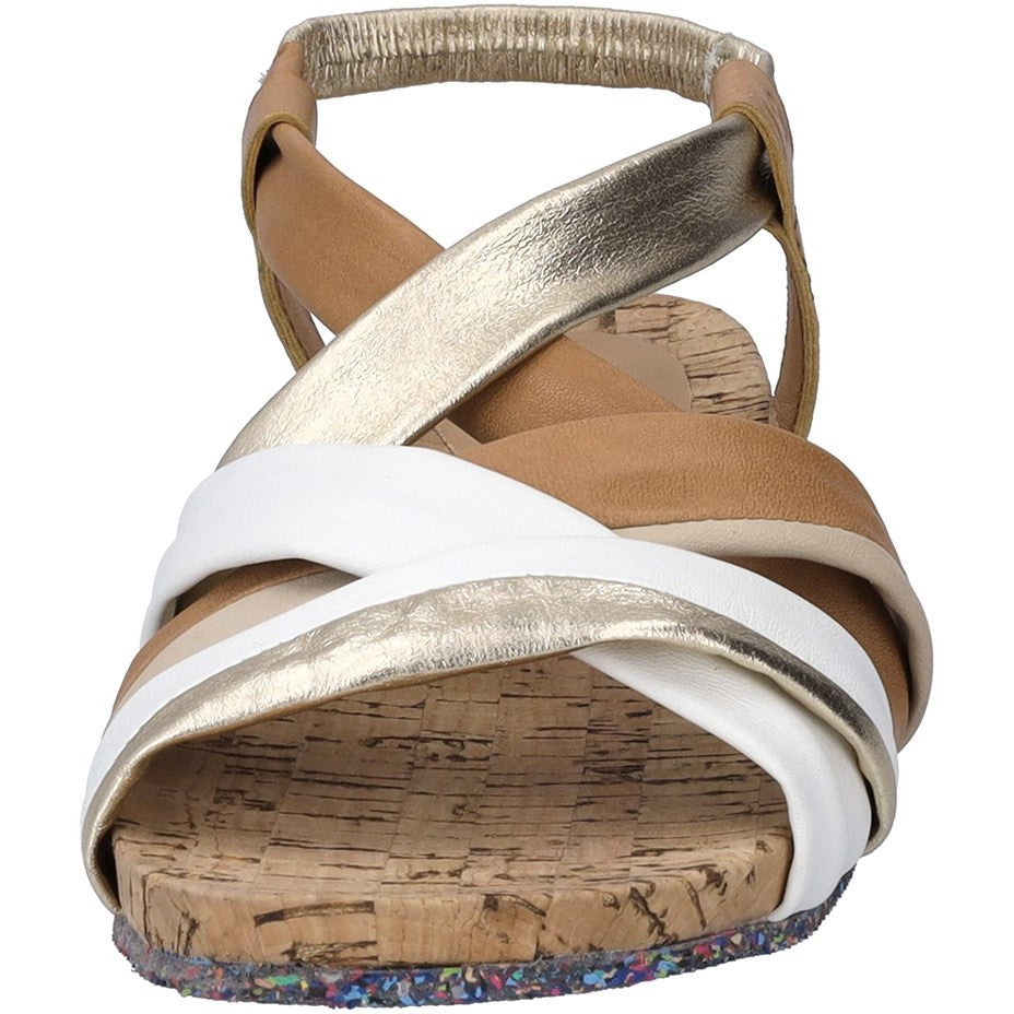 Josef Seibel Henriette leather sandal