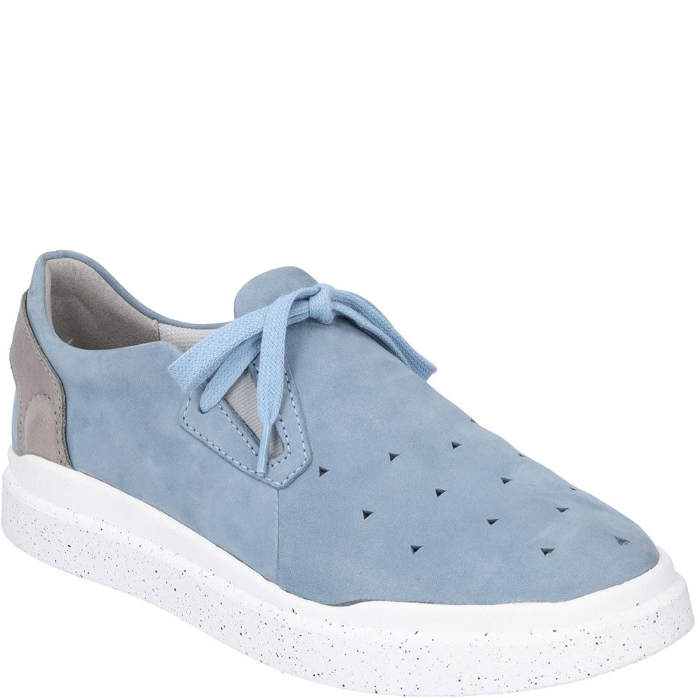 Josef Seibel Helsinki casual everyday shoe