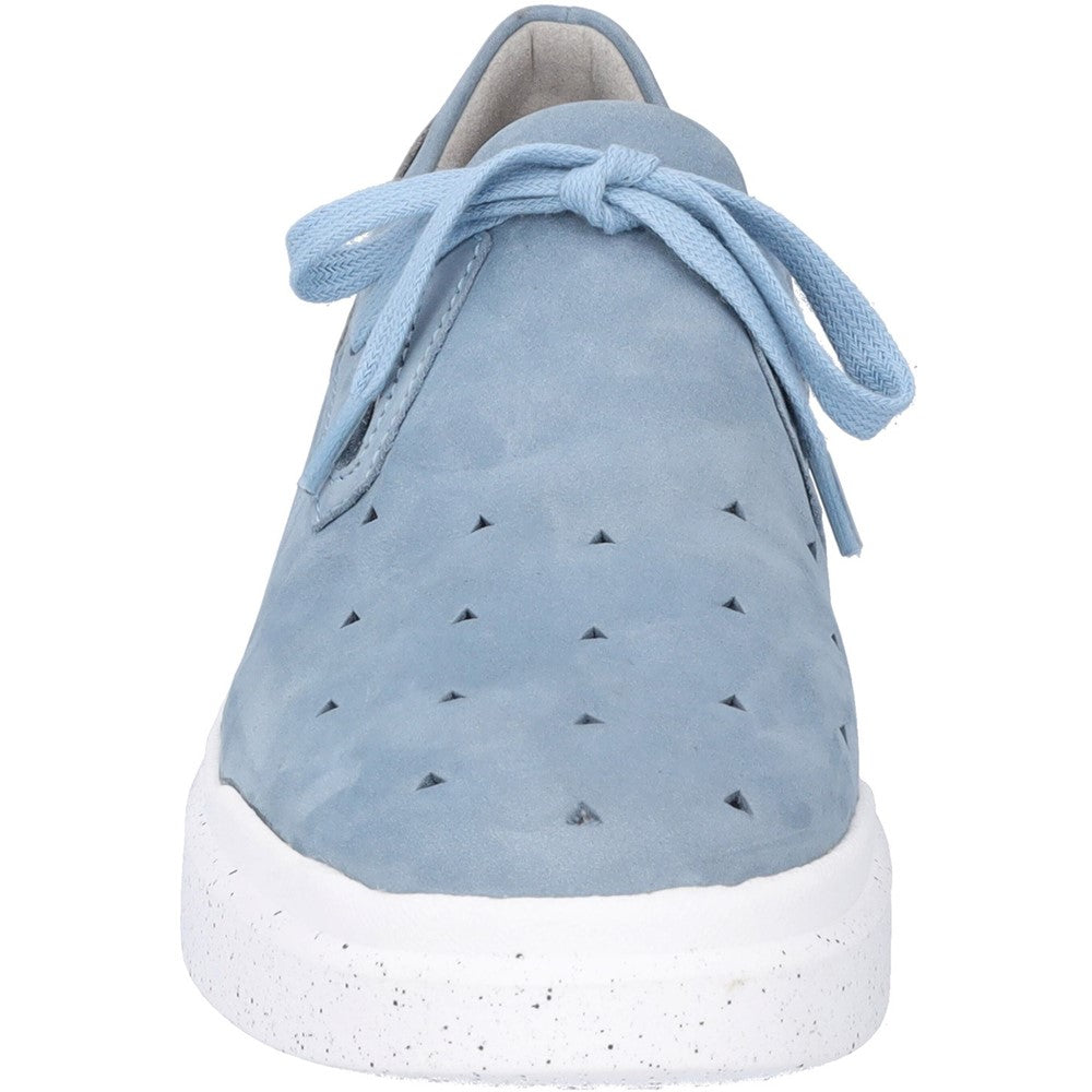 Josef Seibel Helsinki casual everyday shoe