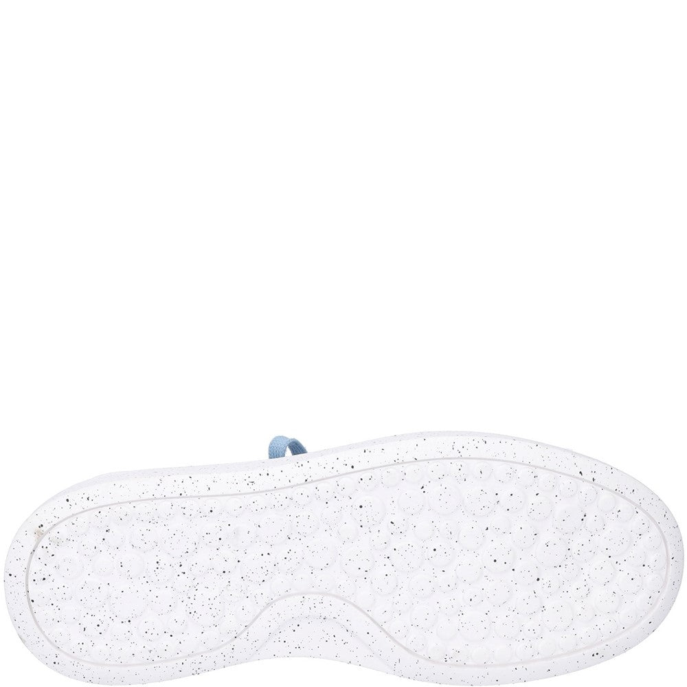 Josef Seibel Helsinki casual everyday shoe