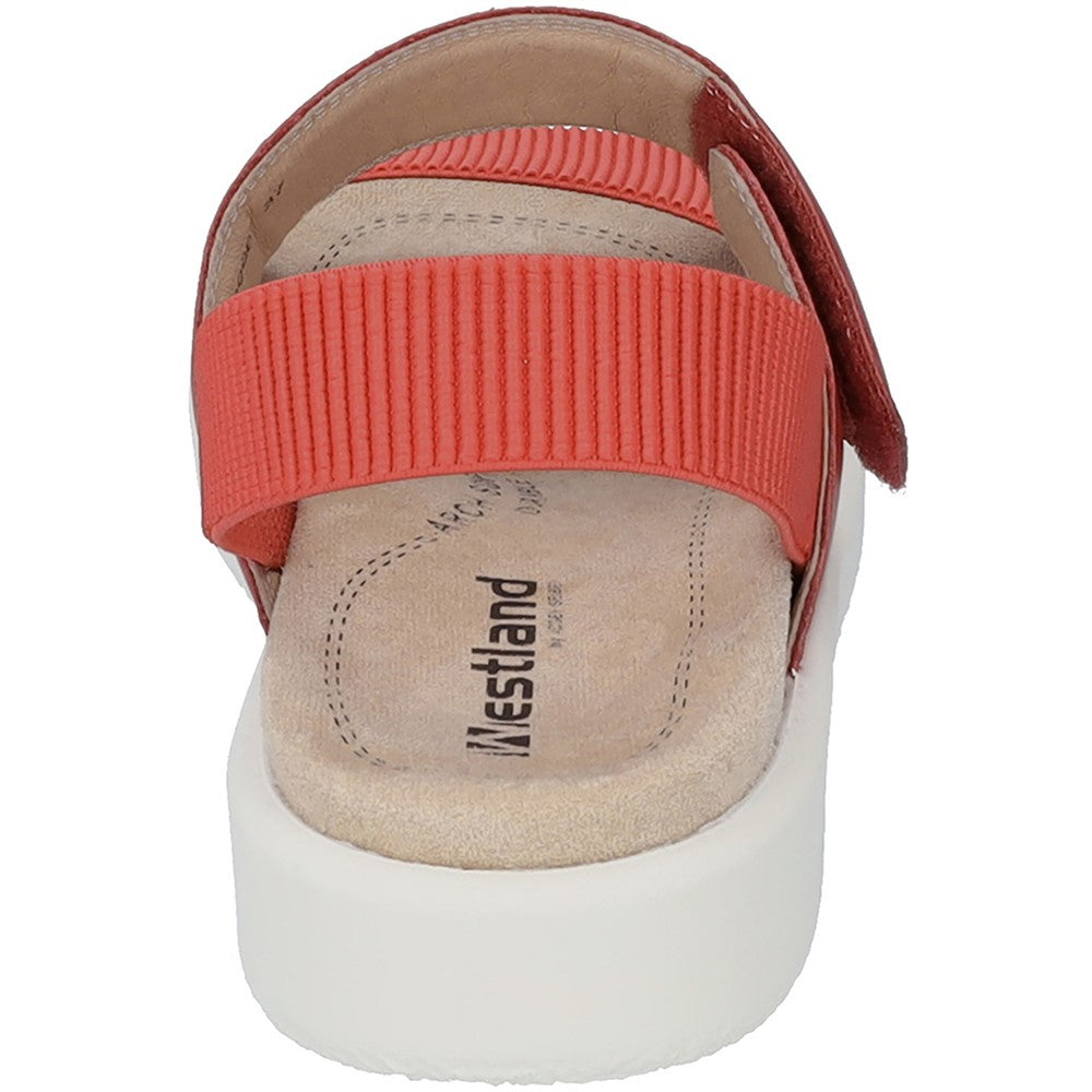 Josef Seibel Albi comfort summer sandal