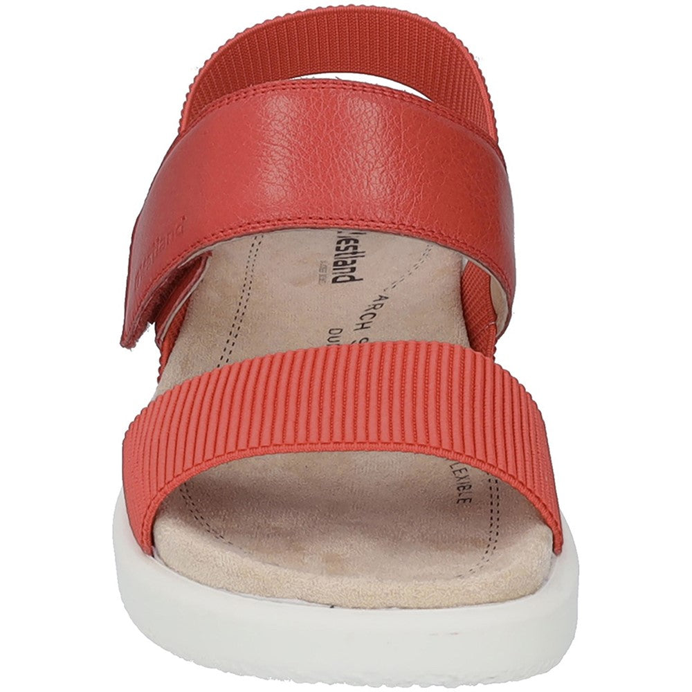 Josef Seibel Albi comfort summer sandal