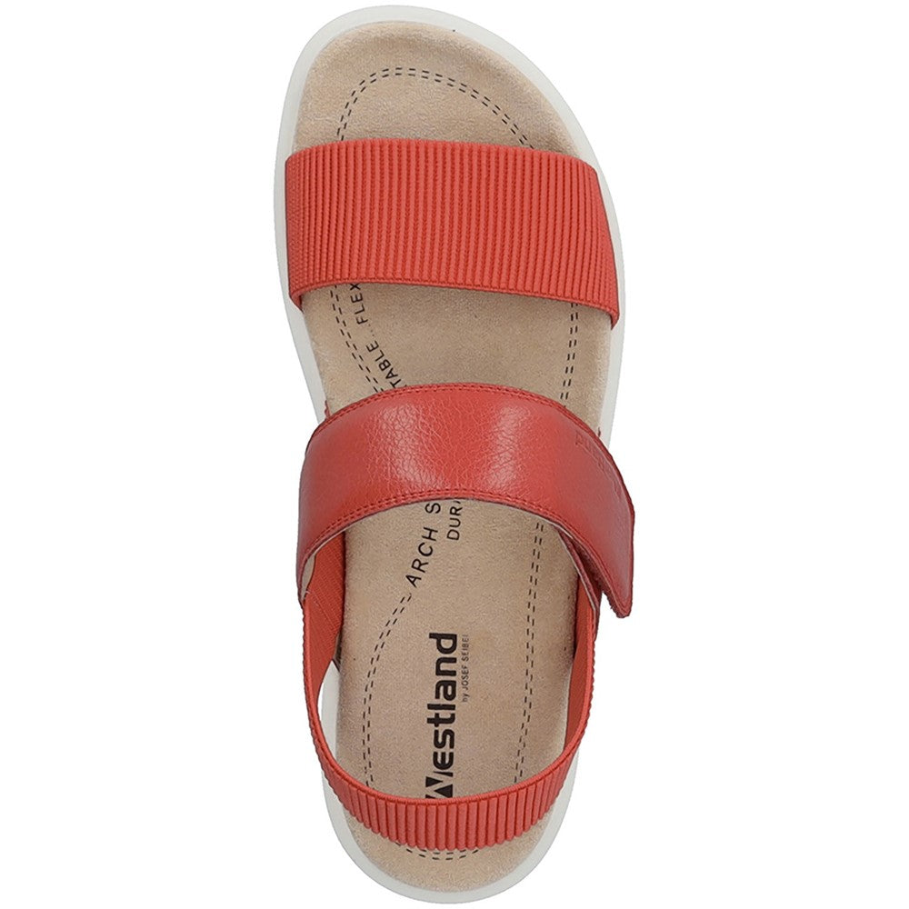 Josef Seibel Albi comfort summer sandal