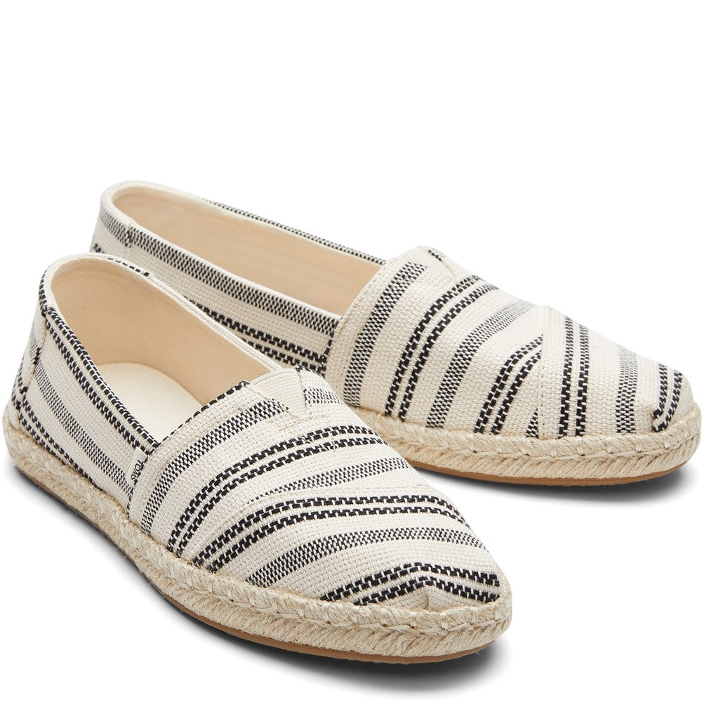 TOMS Alpargata Rope Shoes