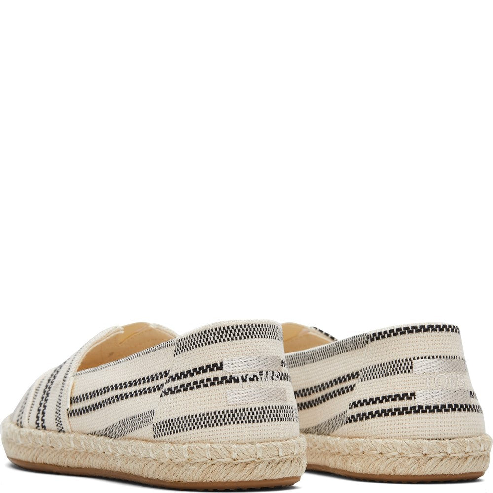 TOMS Alpargata Rope Shoes