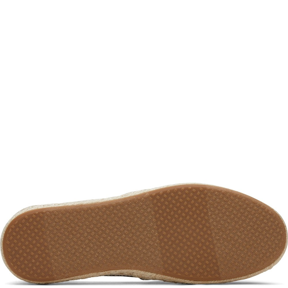 TOMS Alpargata Rope Shoes