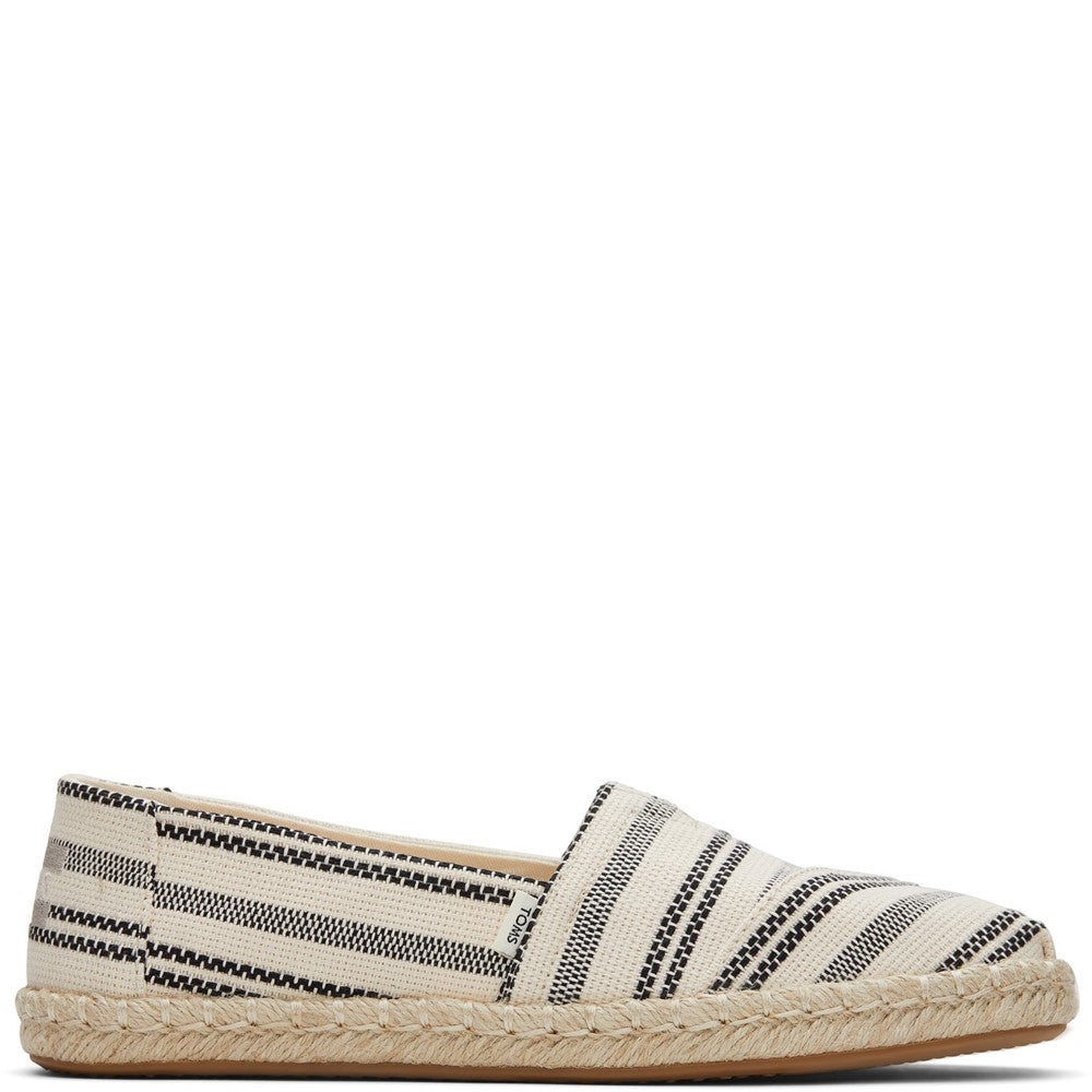 TOMS Alpargata Rope Shoes
