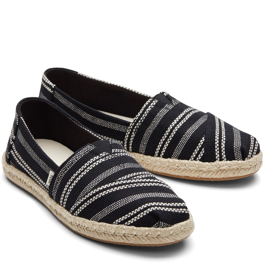 TOMS Alpargata Rope Shoes