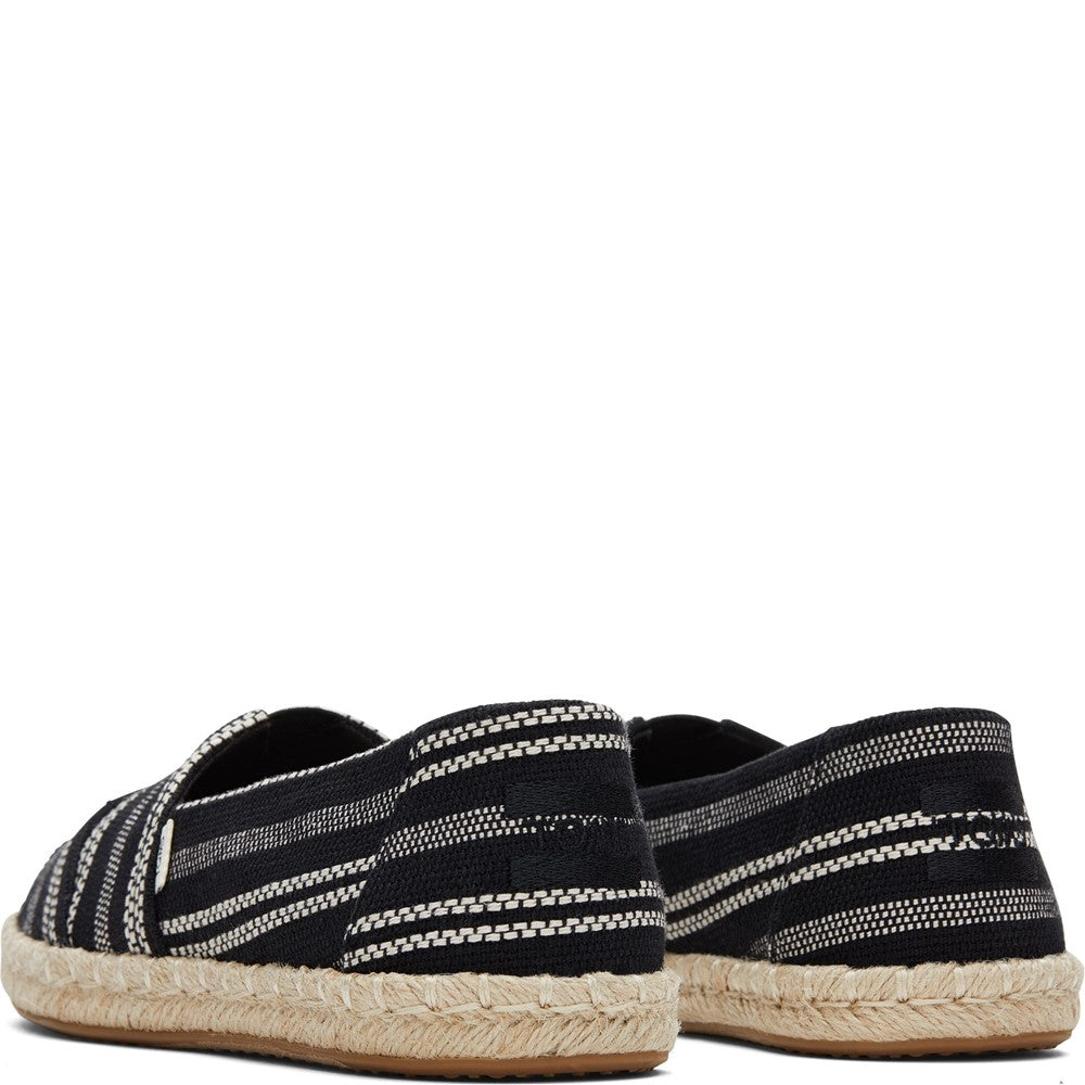 TOMS Alpargata Rope Shoes