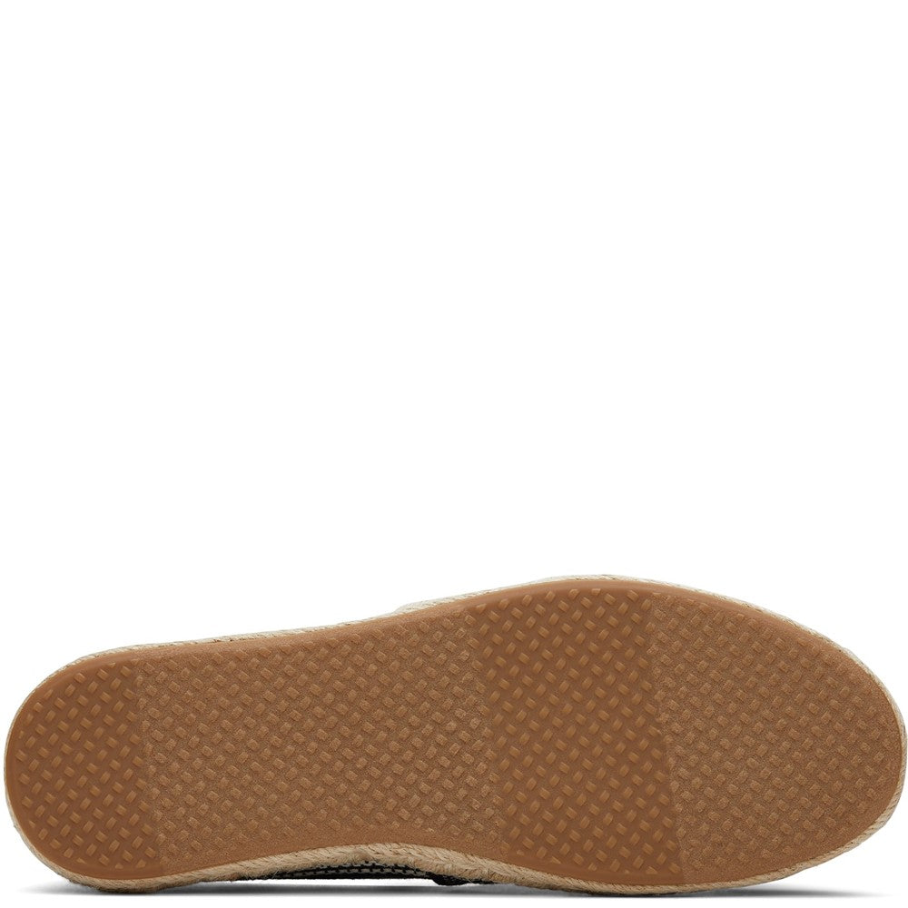 TOMS Alpargata Rope Shoes