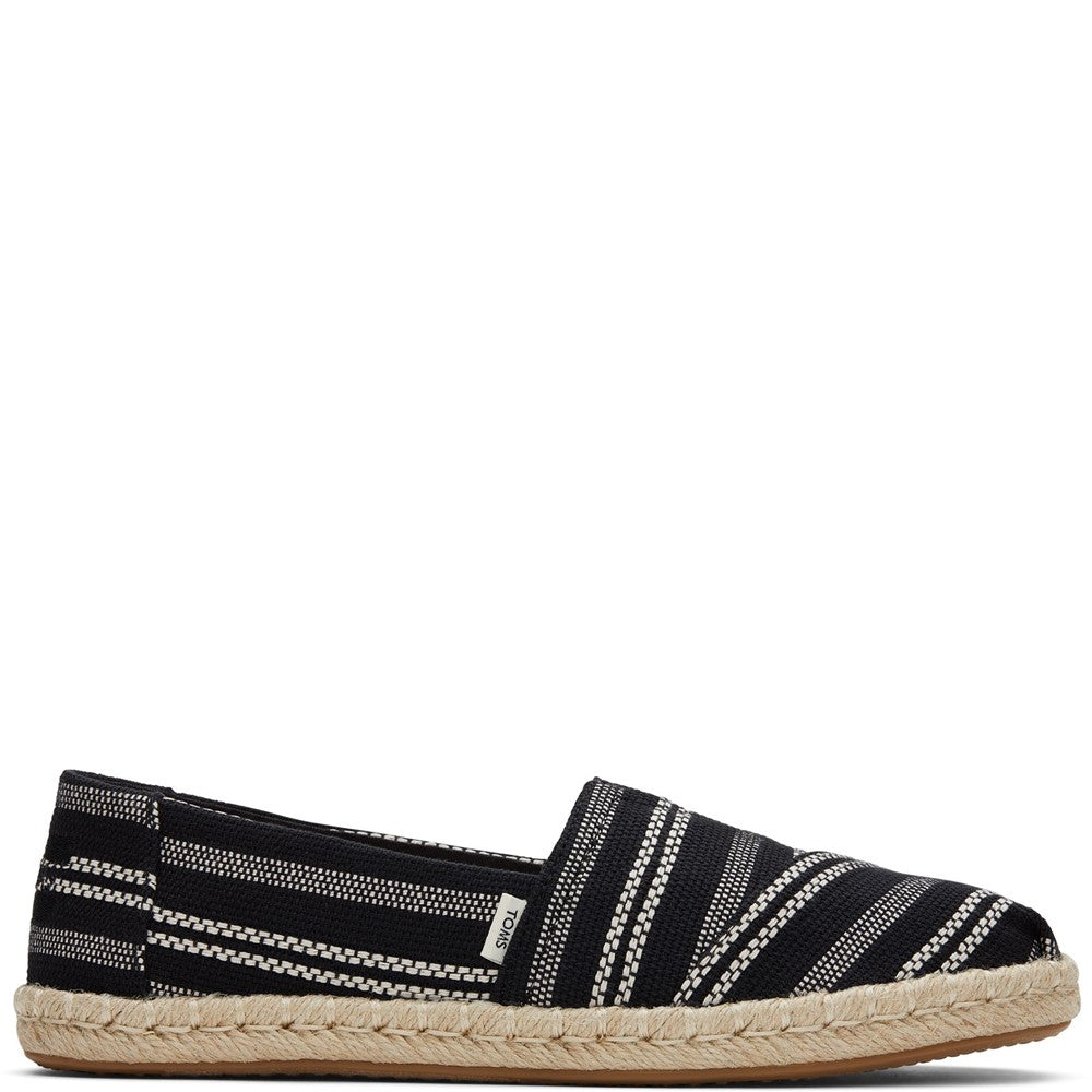 TOMS Alpargata Rope Shoes