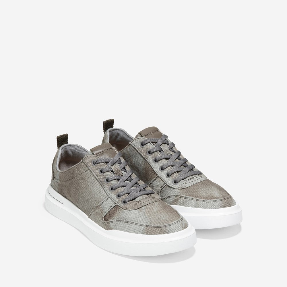 Cole Haan GrandPro Rally Canvas Court Trainer