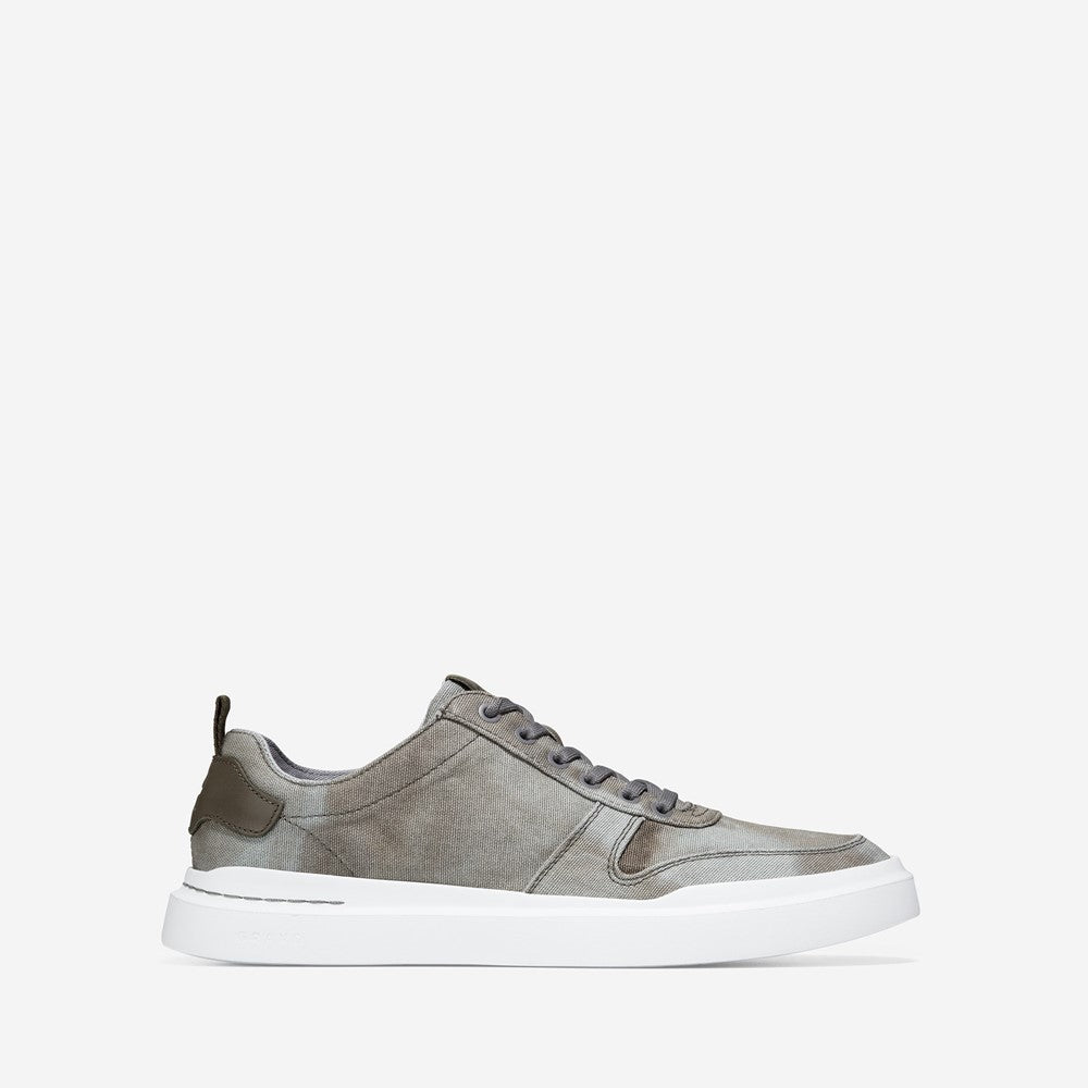 Cole Haan GrandPro Rally Canvas Court Trainer