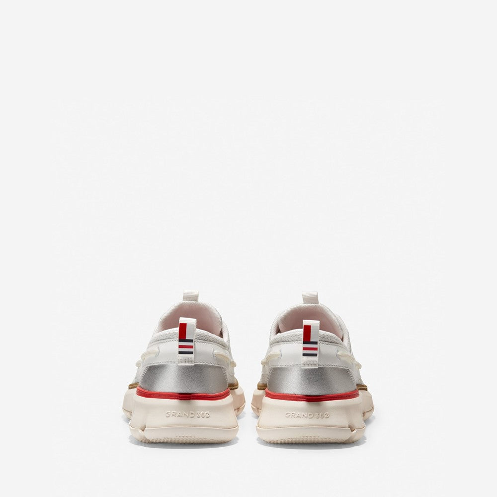 Cole Haan 4.ZeroGrand Regatta Boating Shoe