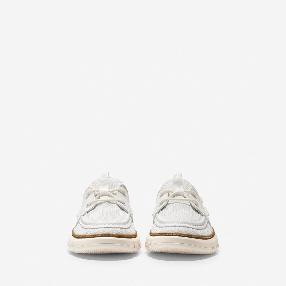 Cole Haan 4.ZeroGrand Regatta Boating Shoe