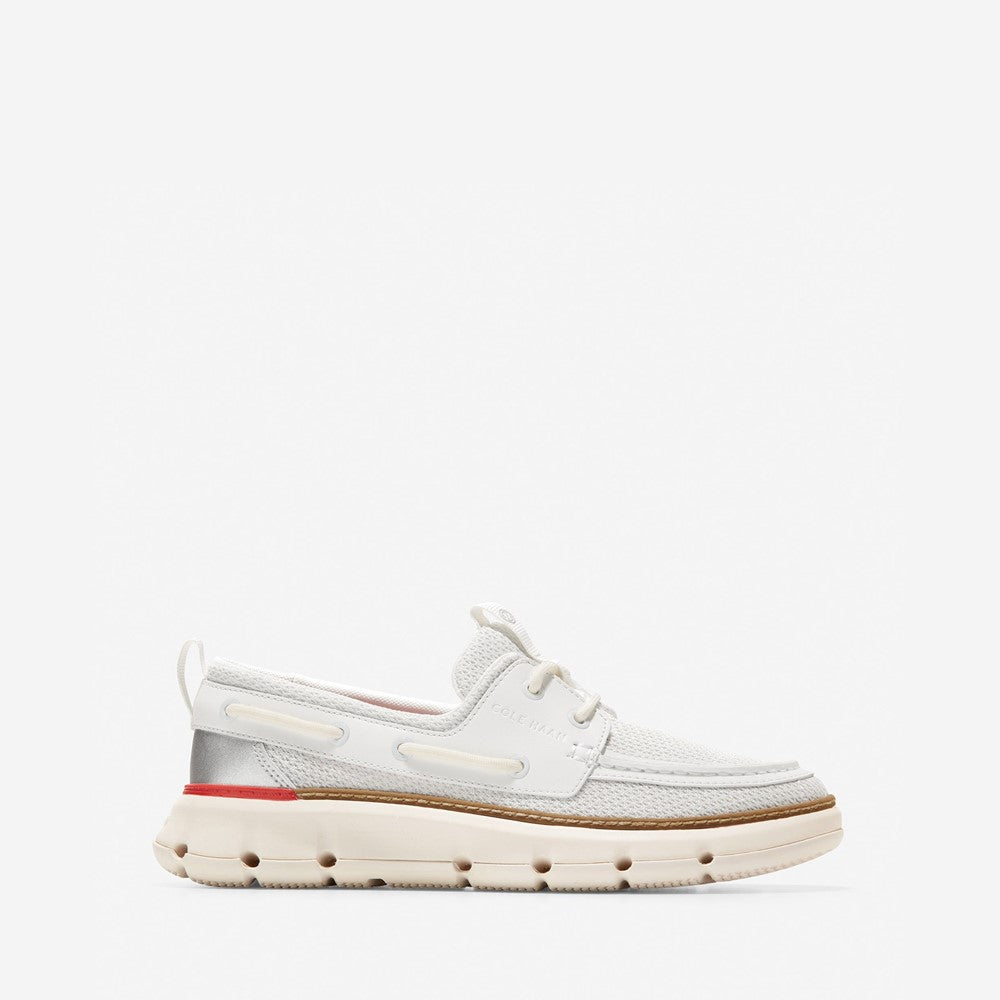 Cole Haan 4.ZeroGrand Regatta Boating Shoe