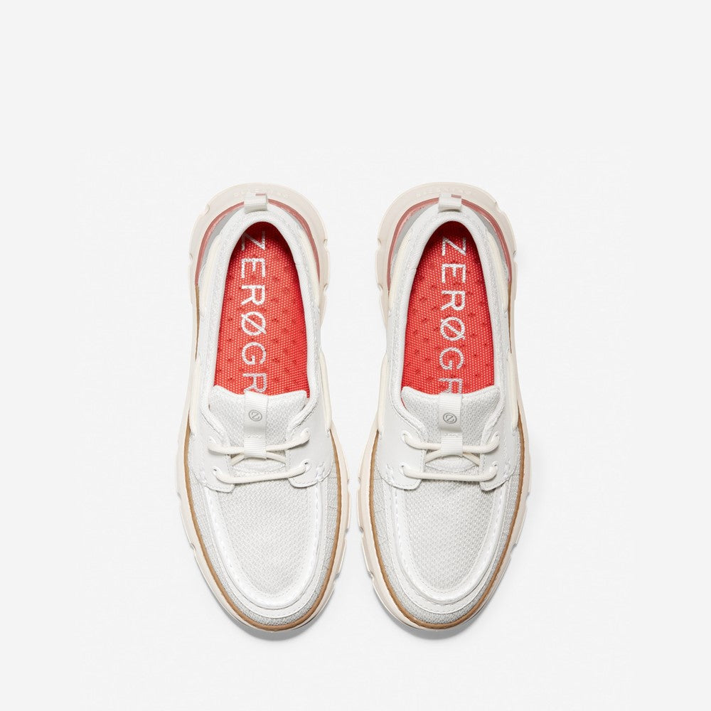 Cole Haan 4.ZeroGrand Regatta Boating Shoe