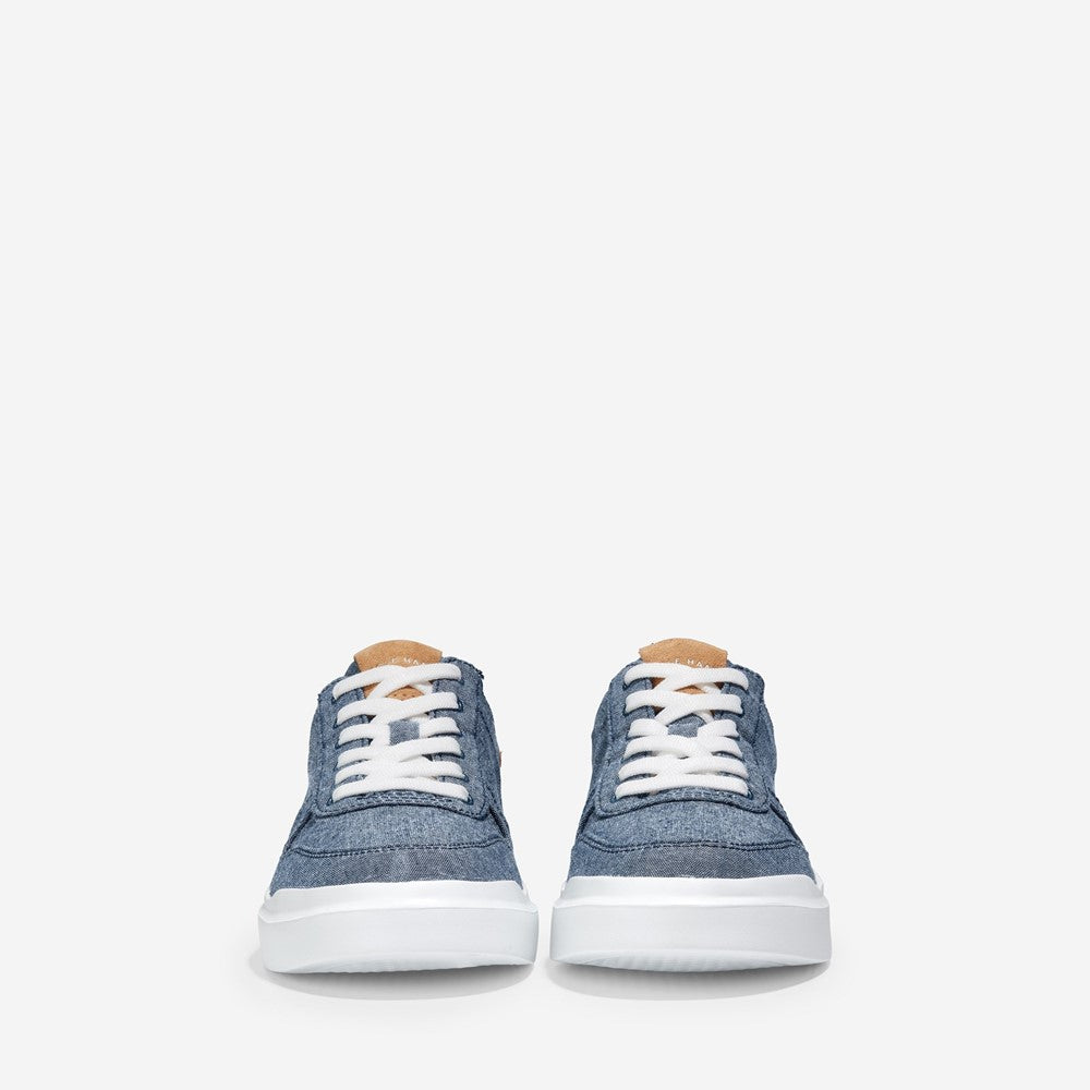 Cole Haan GrandPro Rally Canvas Court Shoe