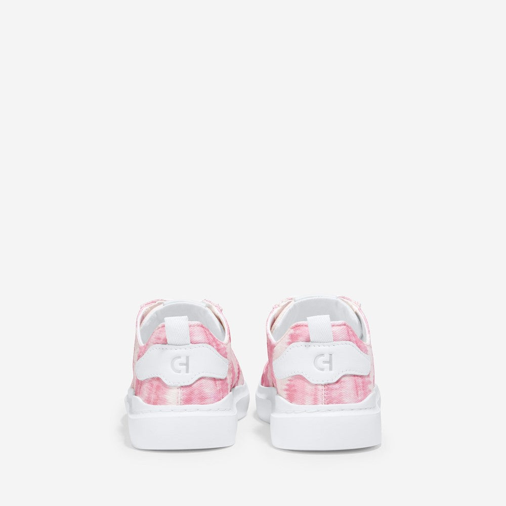 Cole Haan GrandPro Rally Canvas Court Trainer