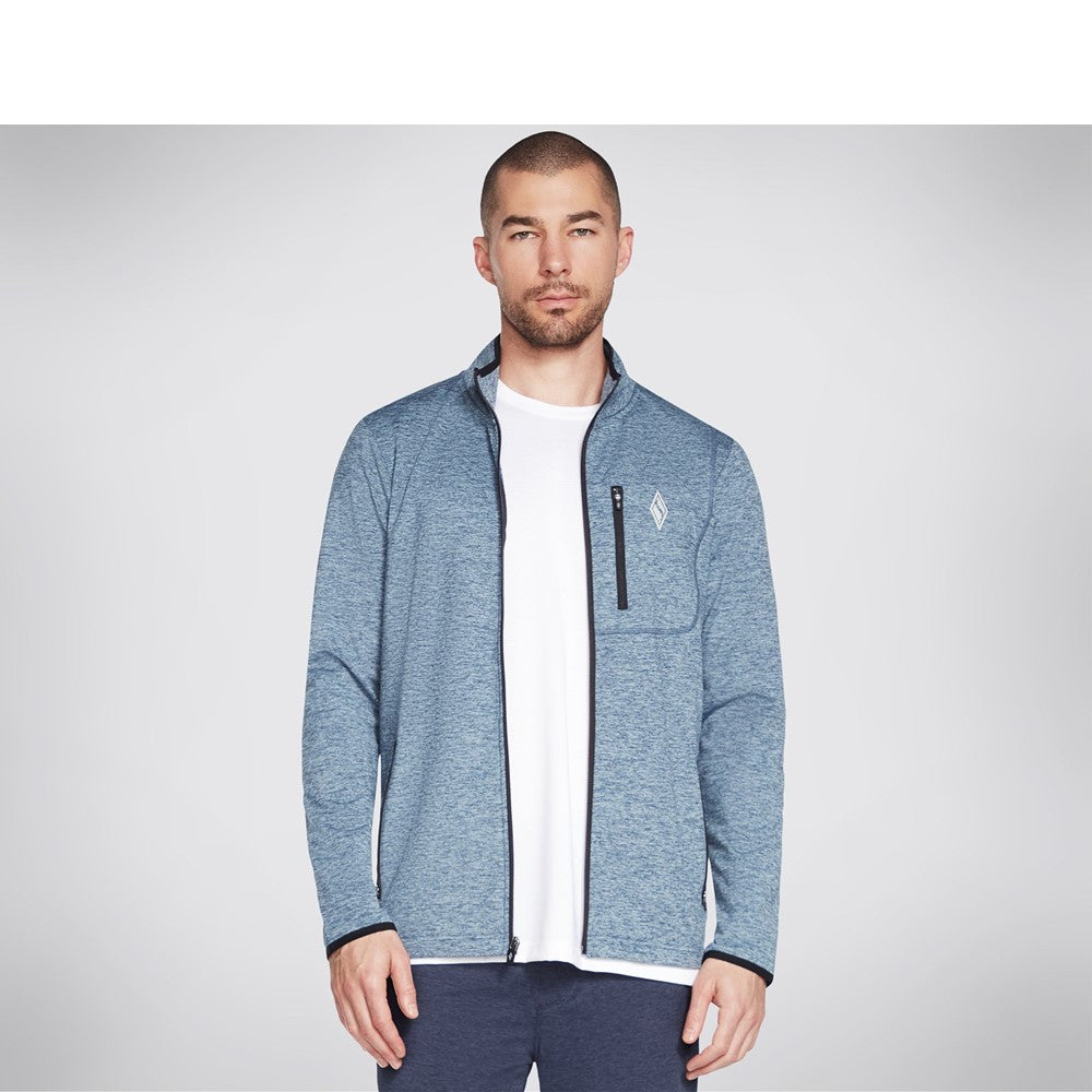Skechers Ultra Go Equalizer Jacket