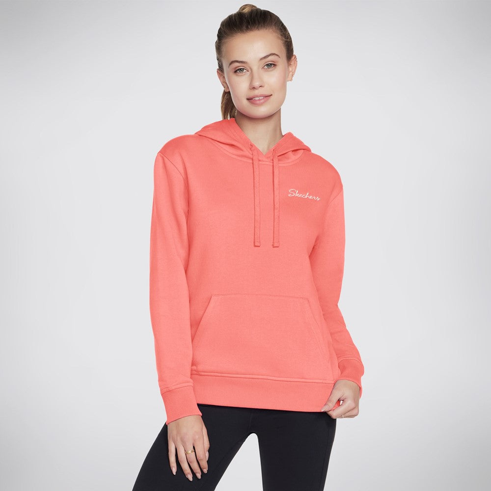Skechers Signature Pullover Hoodie