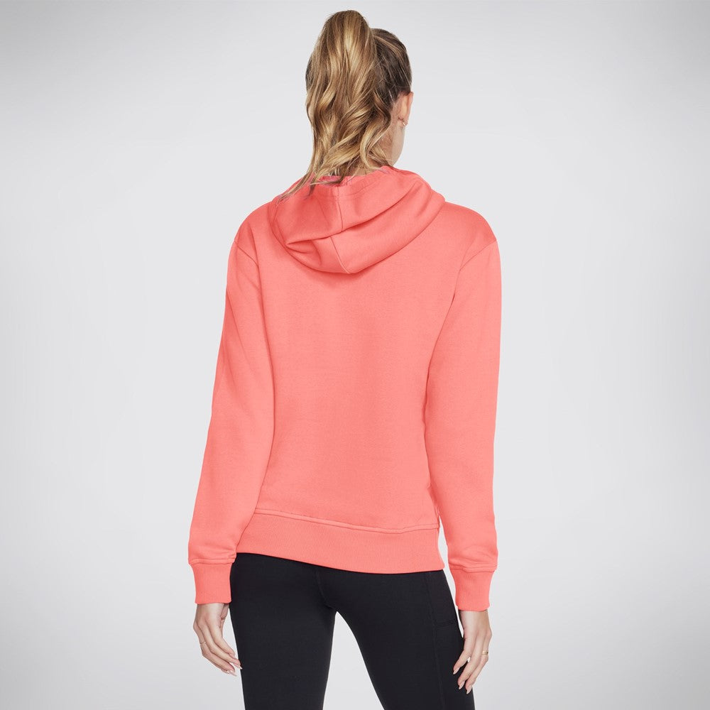 Skechers Signature Pullover Hoodie