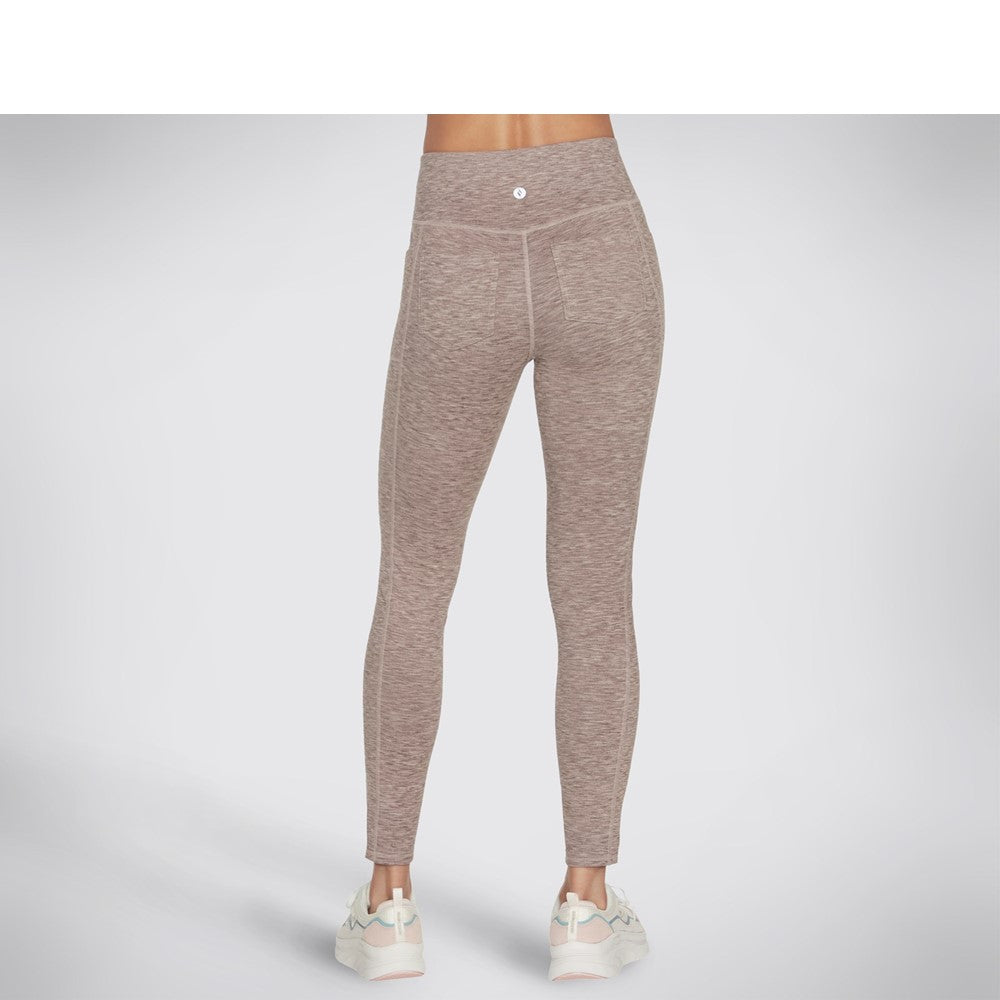 Skechers Gostretch Diamond Legging