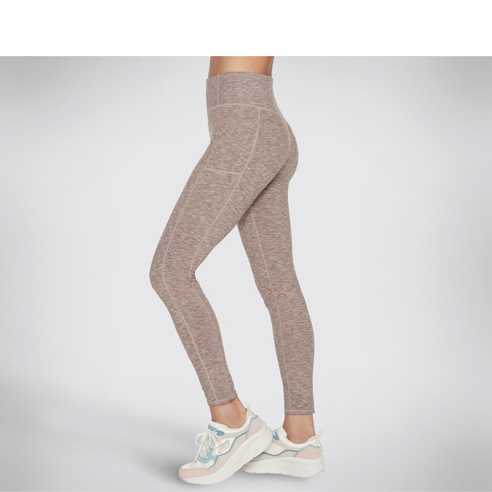 Skechers Gostretch Diamond Legging