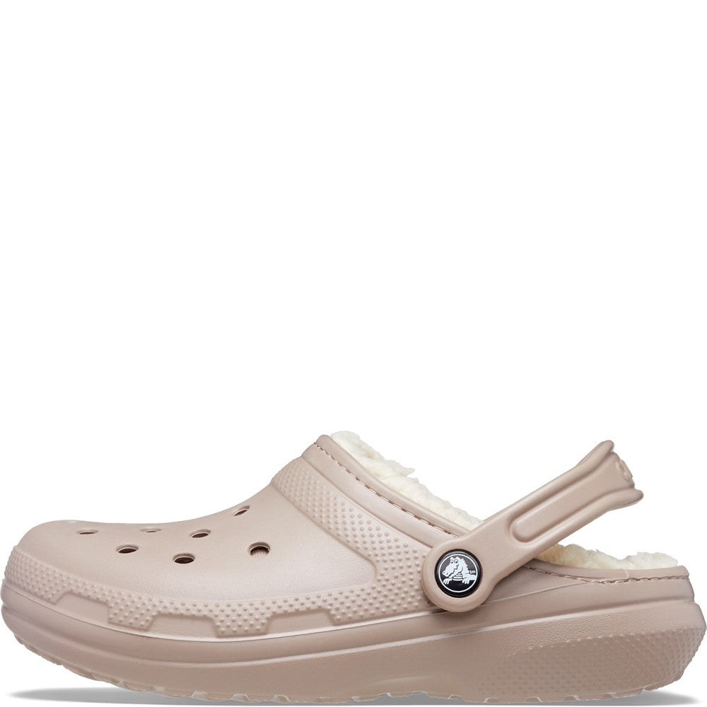Crocs Unisex Classic Lined Clog