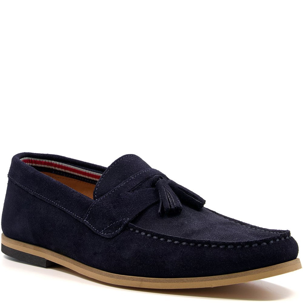 Dune Bart Shoe