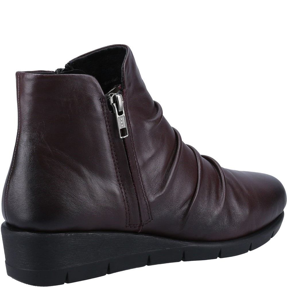 Fleet & Foster Plockton Ankle Boot