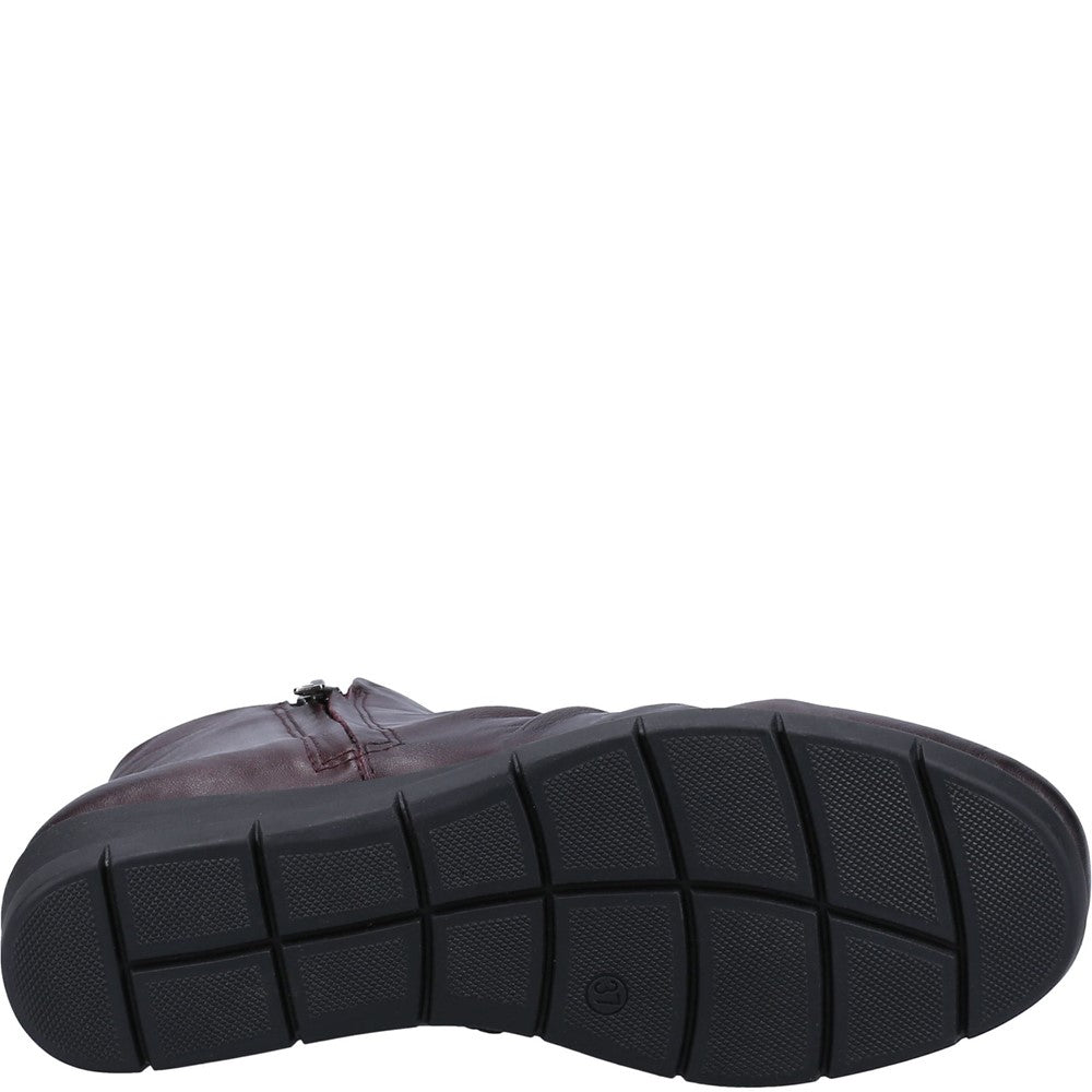 Fleet & Foster Plockton Ankle Boot