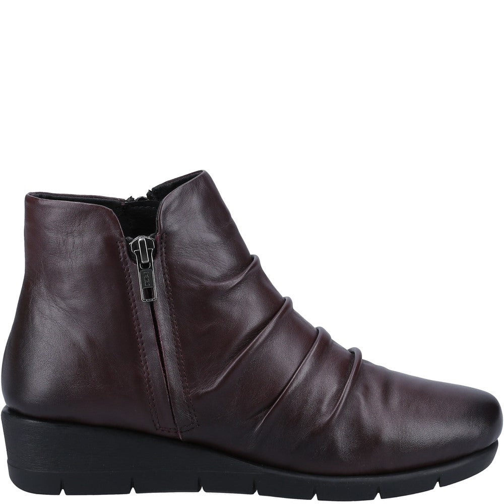 Fleet & Foster Plockton Ankle Boot