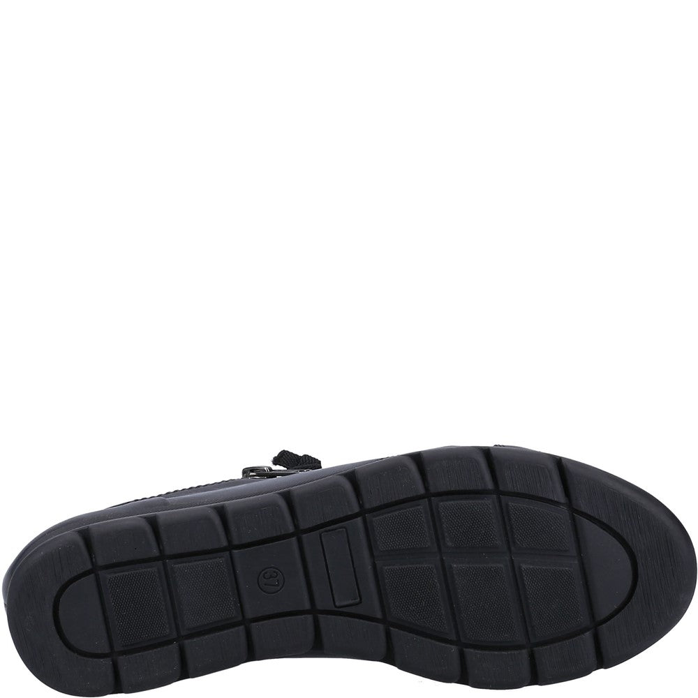 Fleet & Foster Polperro Shoe