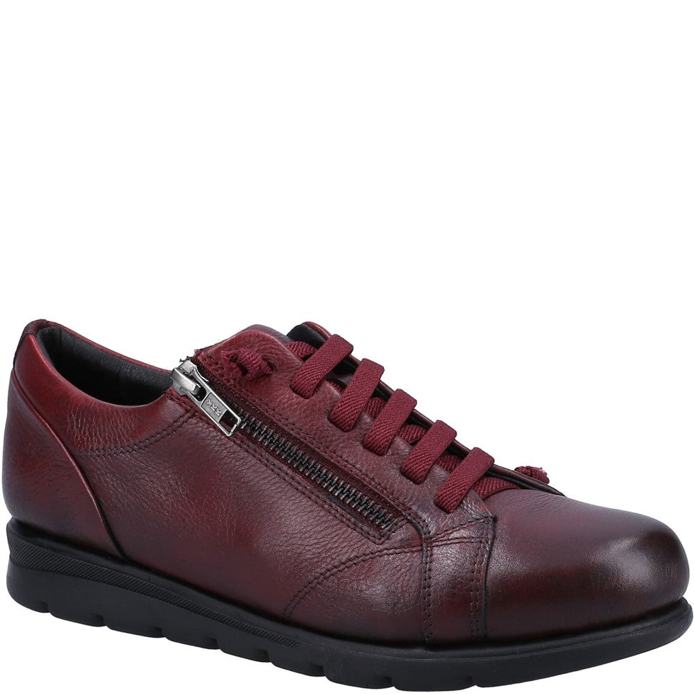 Fleet & Foster Polperro Shoe