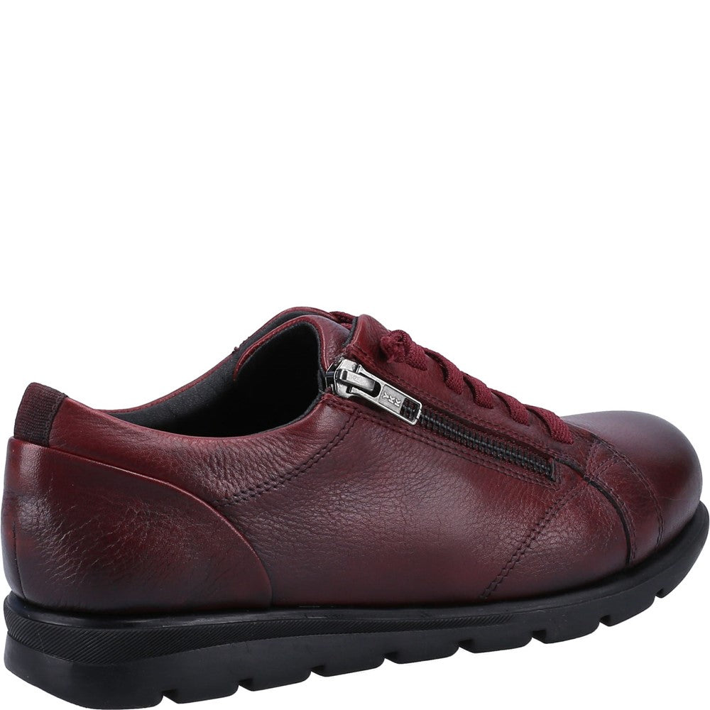 Fleet & Foster Polperro Shoe