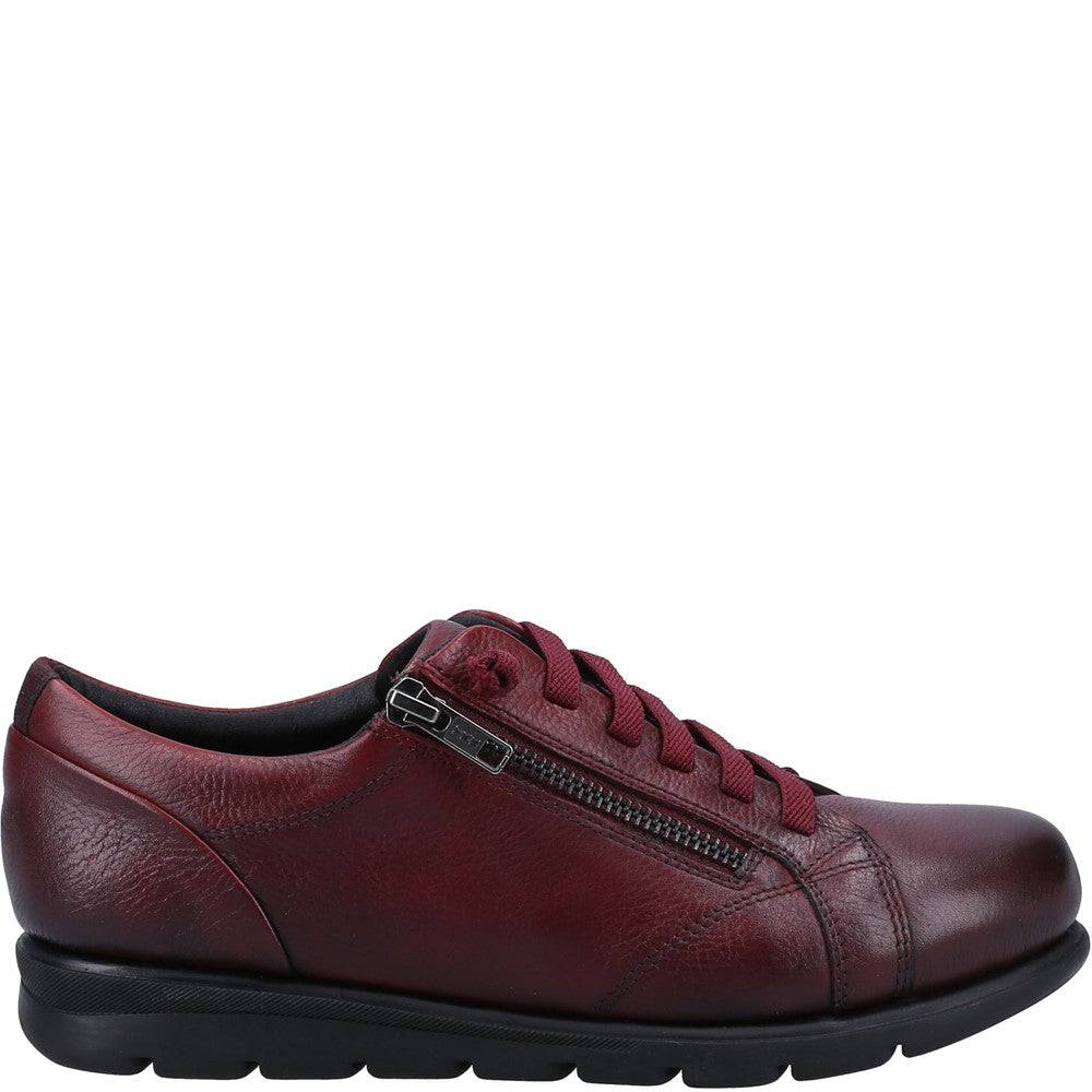 Fleet & Foster Polperro Shoe