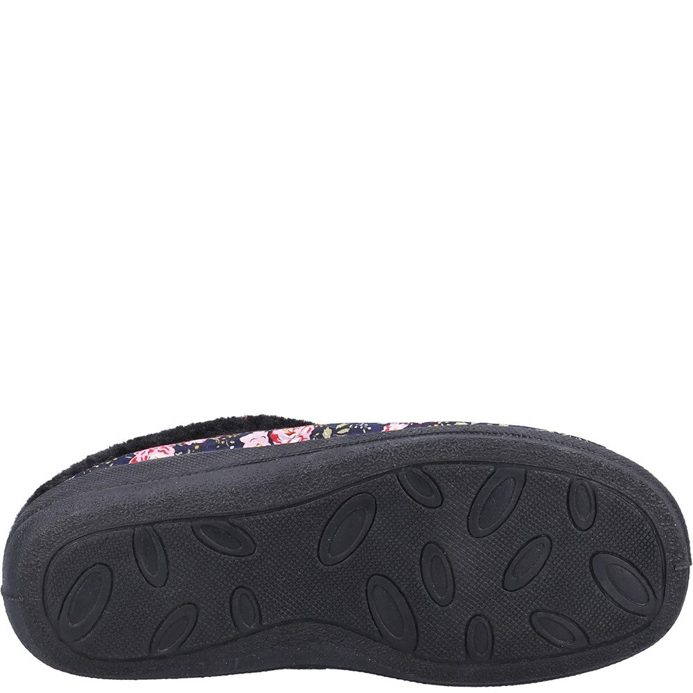 Fleet & Foster Buzzard Mule Slipper