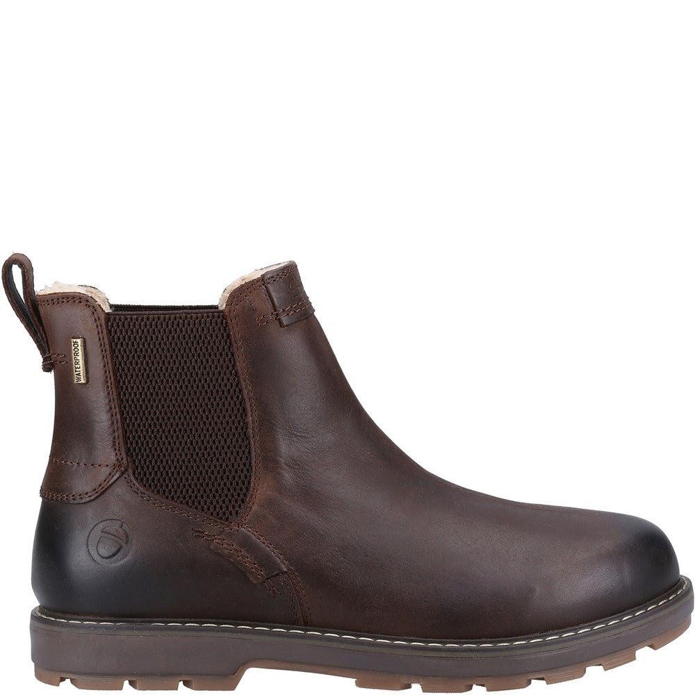 Cotswold Snowshill Chelsea Boot
