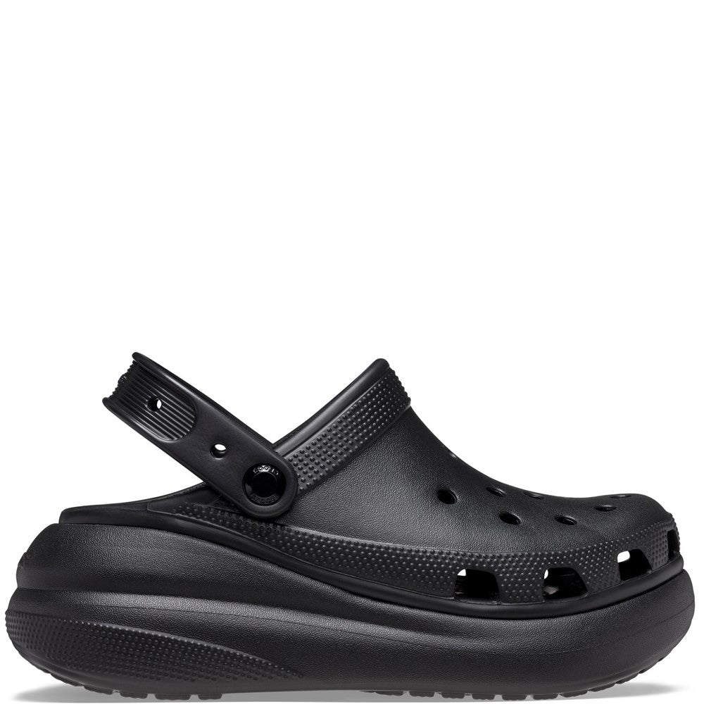 Crocs Unisex Classic Crush Clog