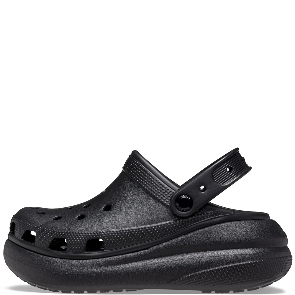 Crocs Unisex Classic Crush Clog