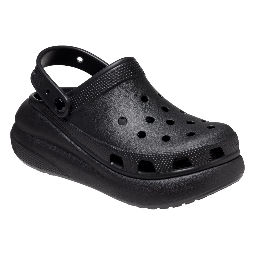 Crocs Unisex Classic Crush Clog