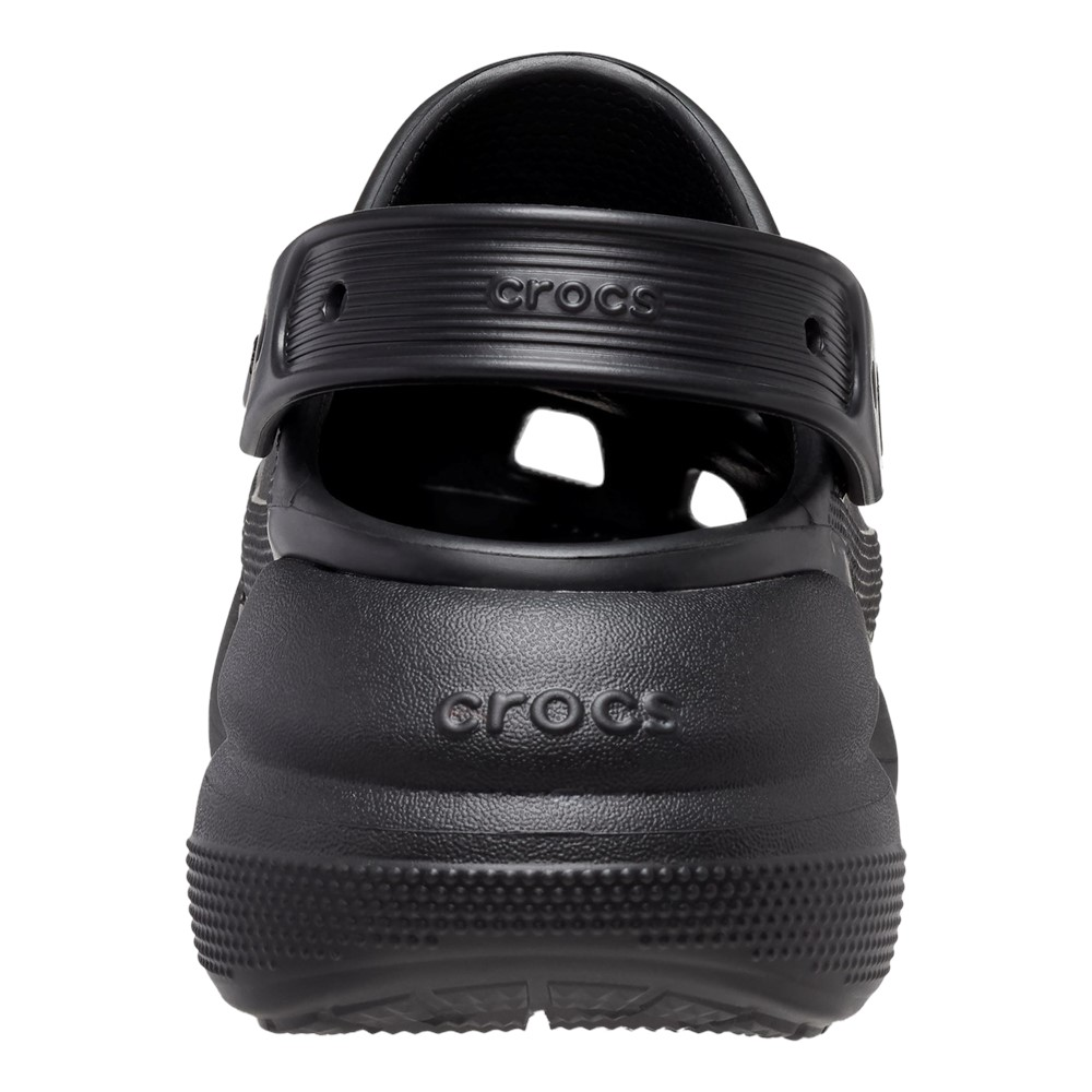 Crocs Unisex Classic Crush Clog